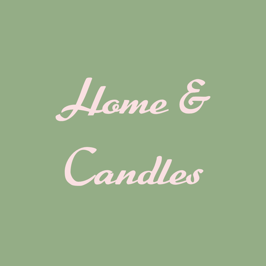 Home & Candles