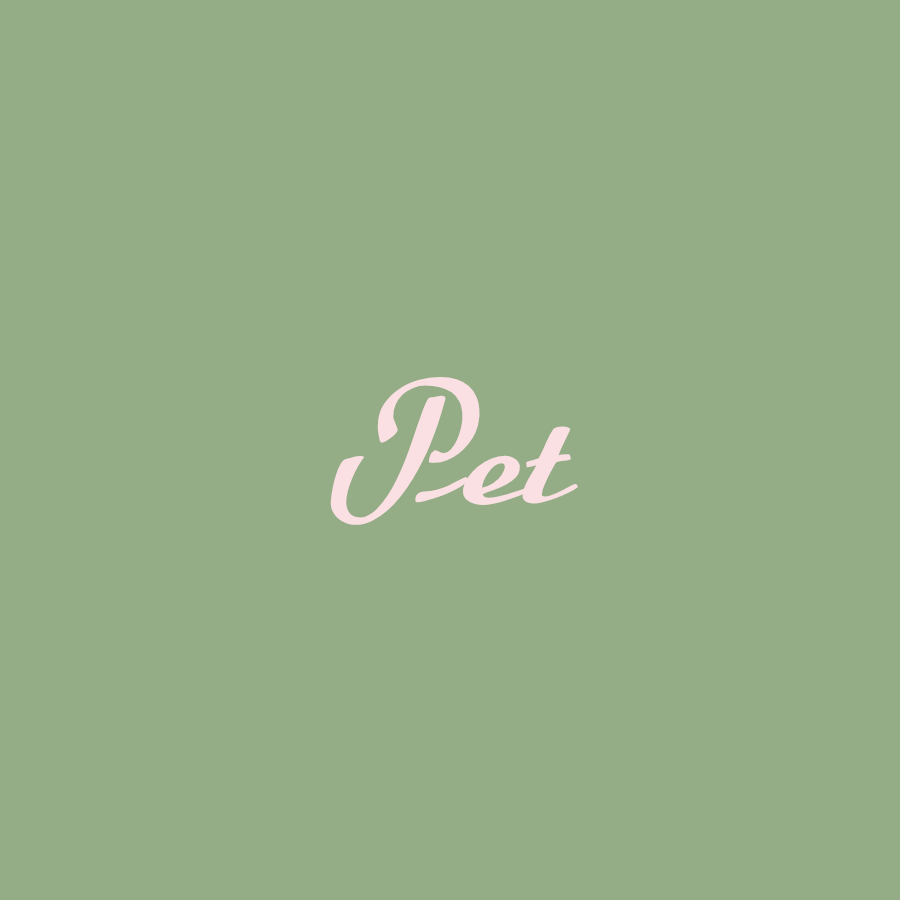 Pet