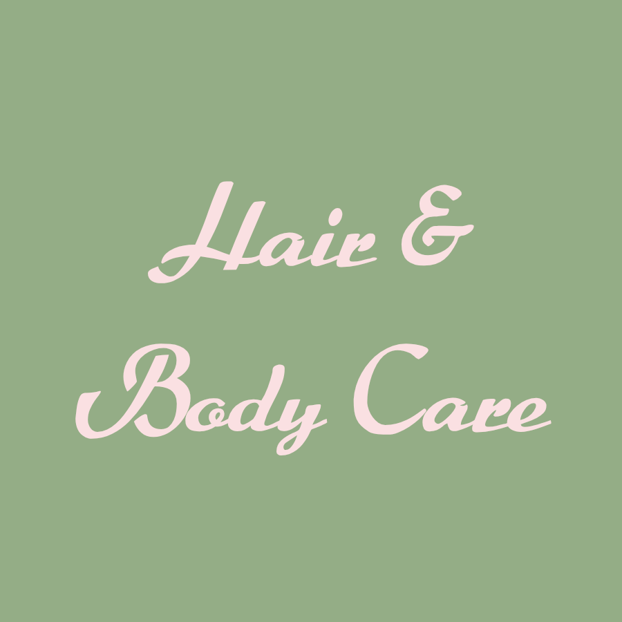 Hair & Body Care