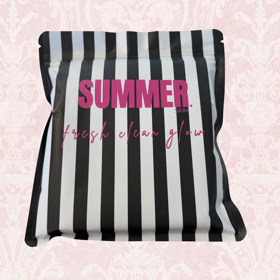 Travel Pack Summer Skin Towels
