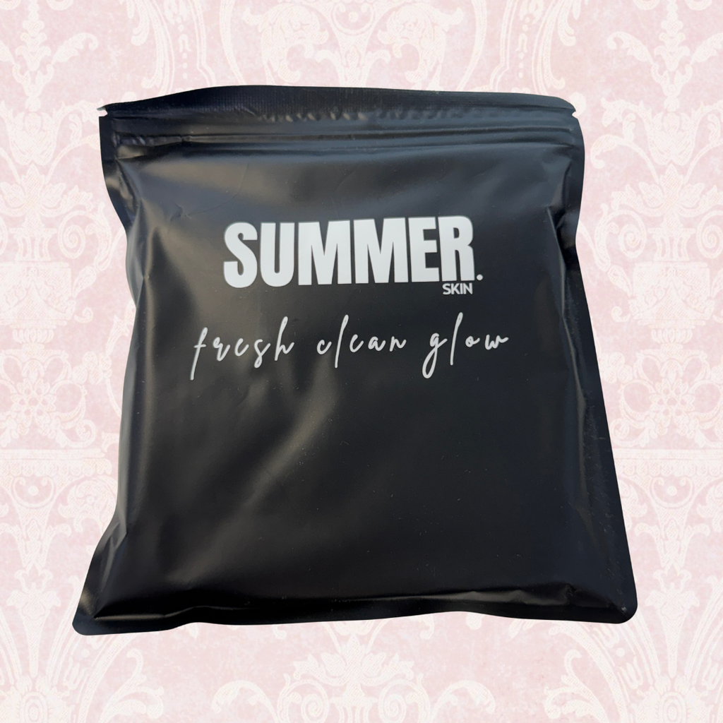 Travel Pack Summer Skin Towels
