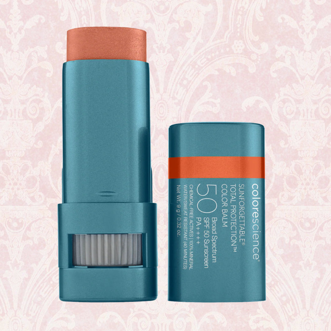 Sunforgettable® Total Protection® Color Balm SPF 50