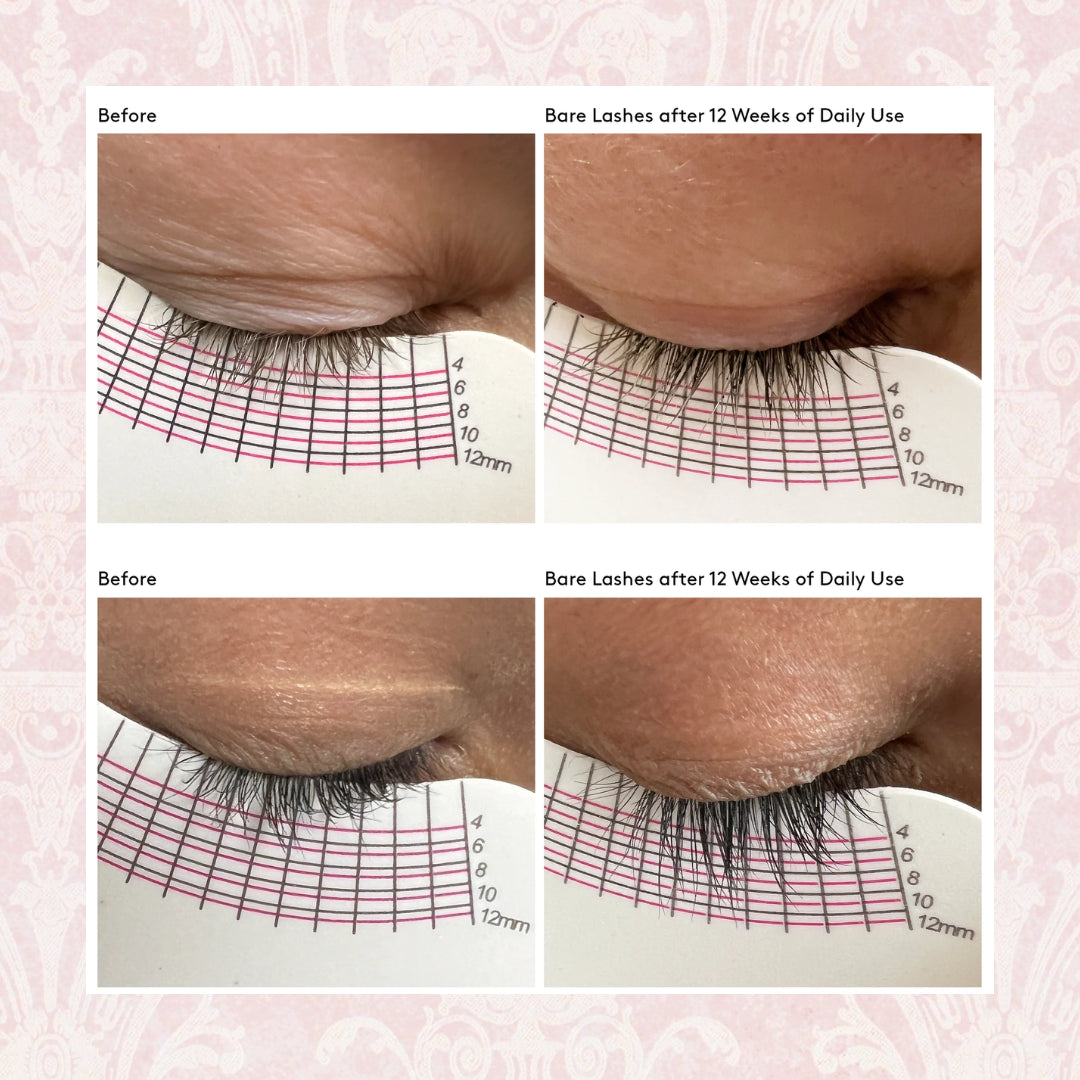 Total Lash Serum Mascara