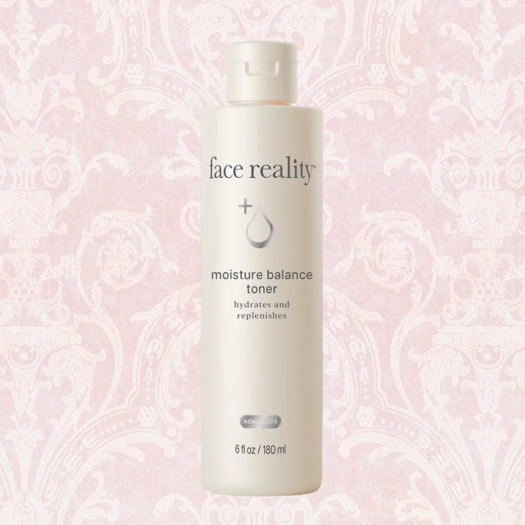 Moisture Balance Toner