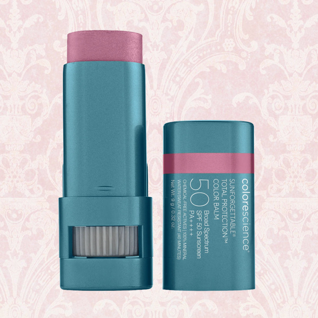 Sunforgettable® Total Protection® Color Balm SPF 50