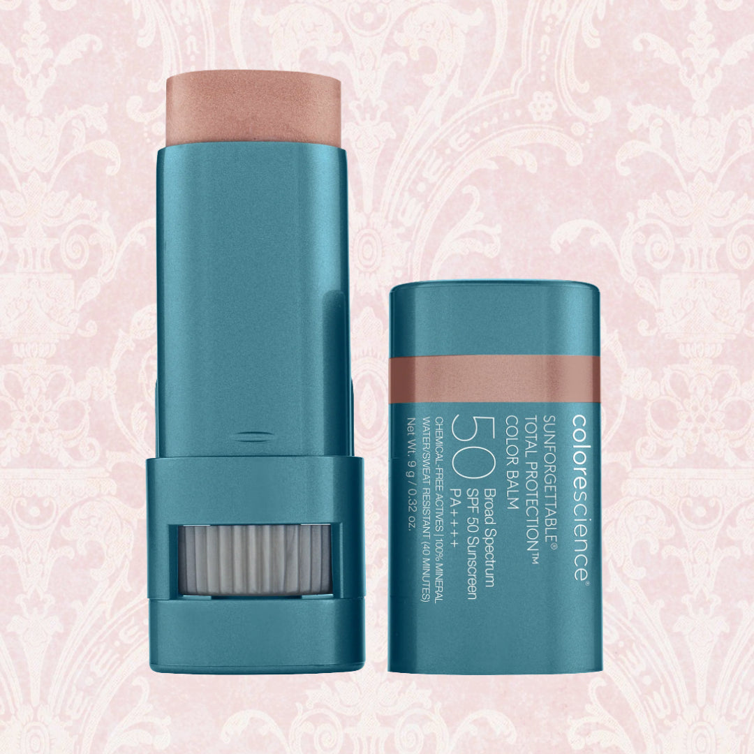 Sunforgettable® Total Protection® Color Balm SPF 50