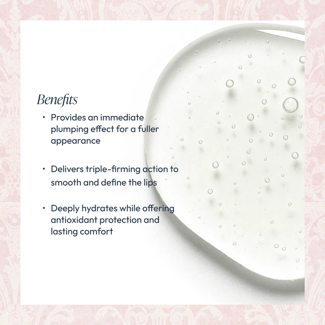 Lip Renewing Hydrator