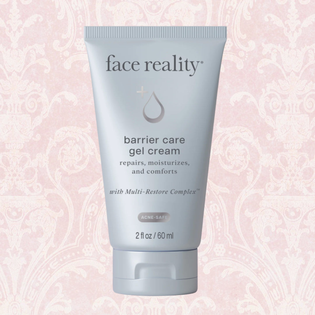 Barrier Care Gel Cream