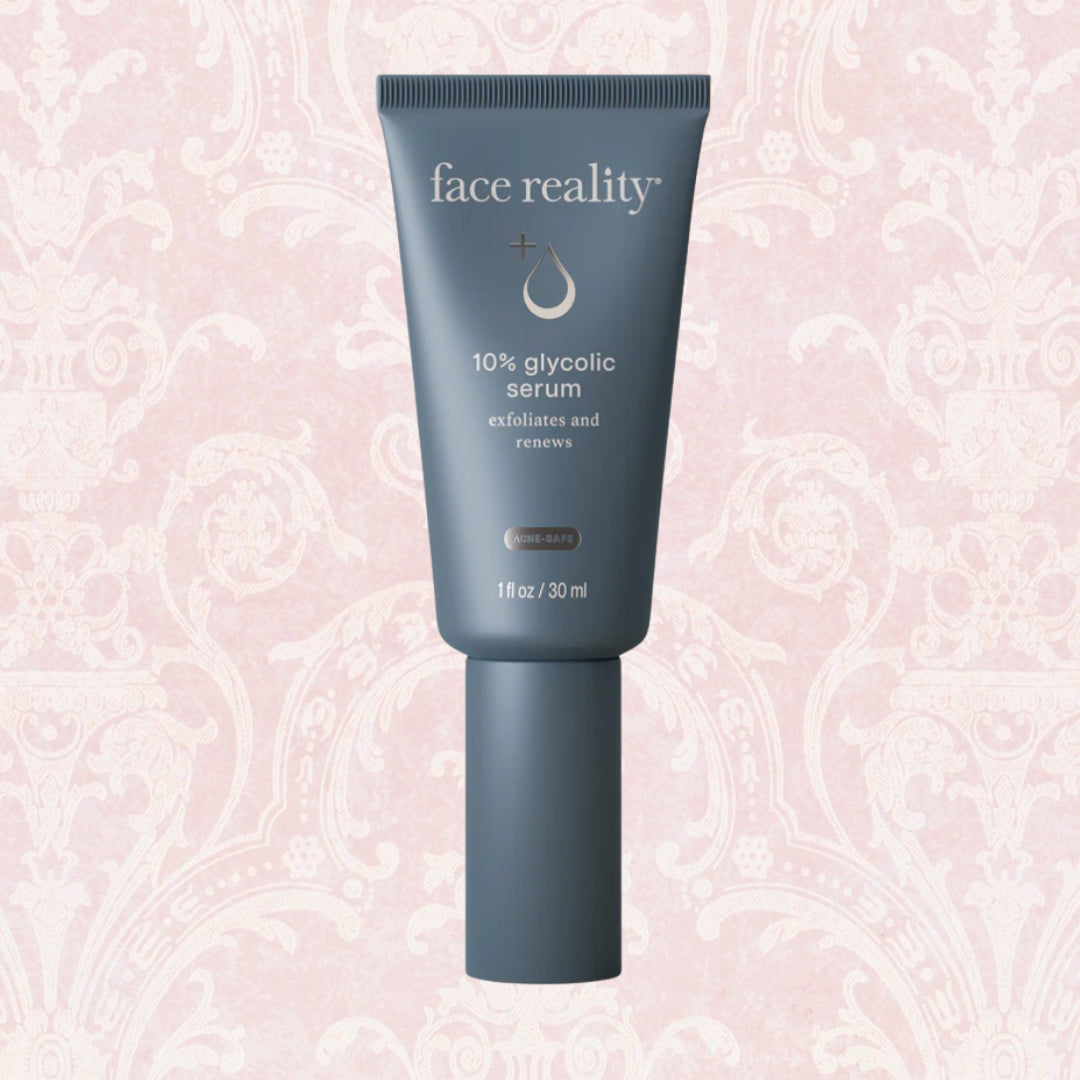 Glycolic Serum