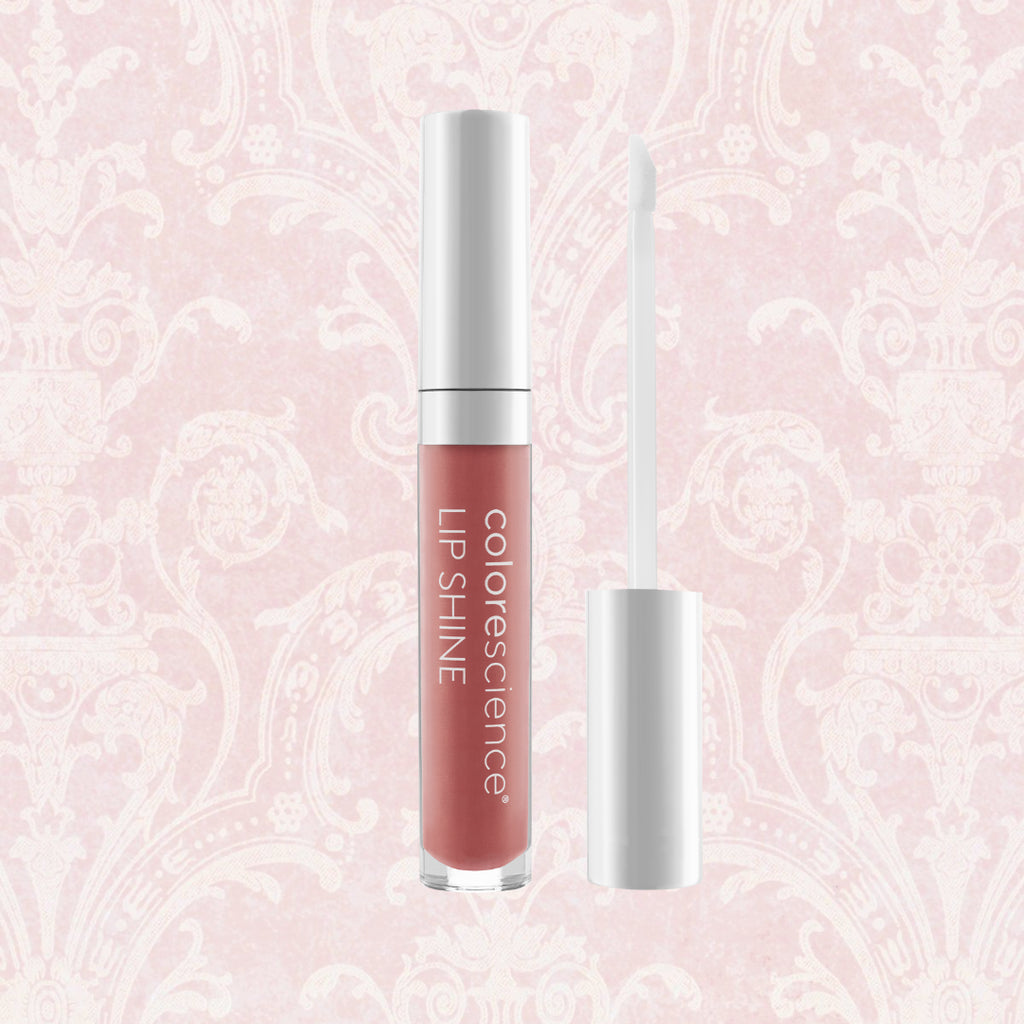 Lip Shine SPF 35