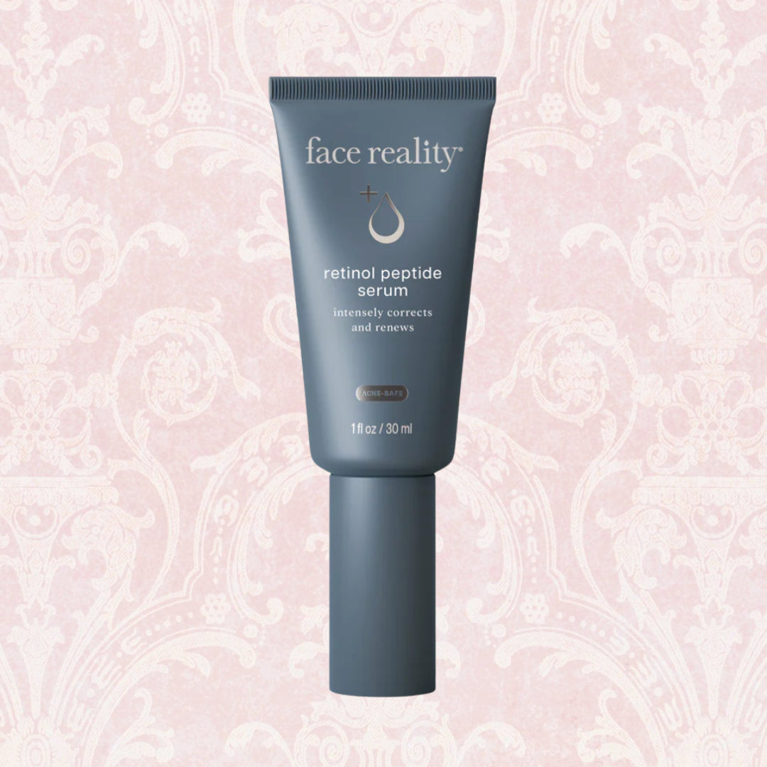 Retinol Peptide Serum