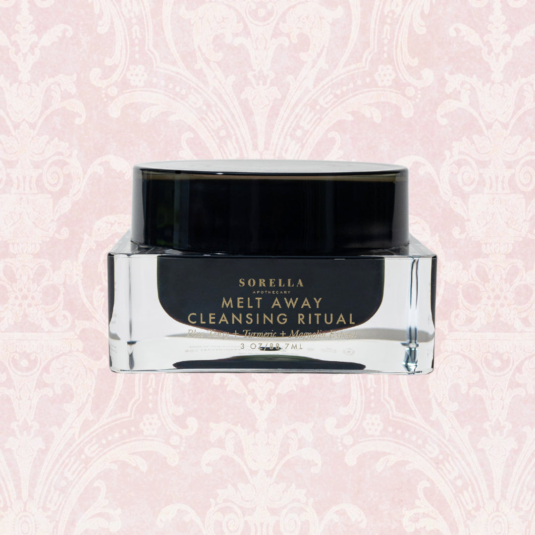 Melt Away Cleansing Ritual