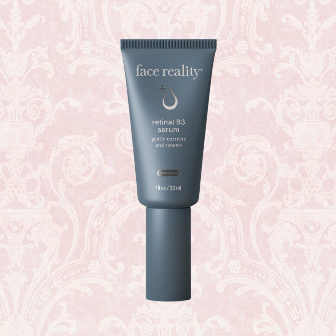 Retinal B3 Serum