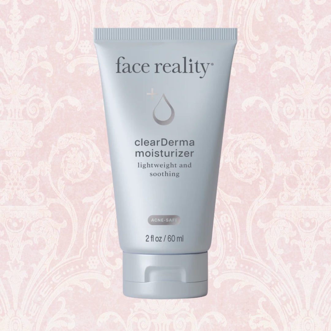 Clearderma Moisturizer