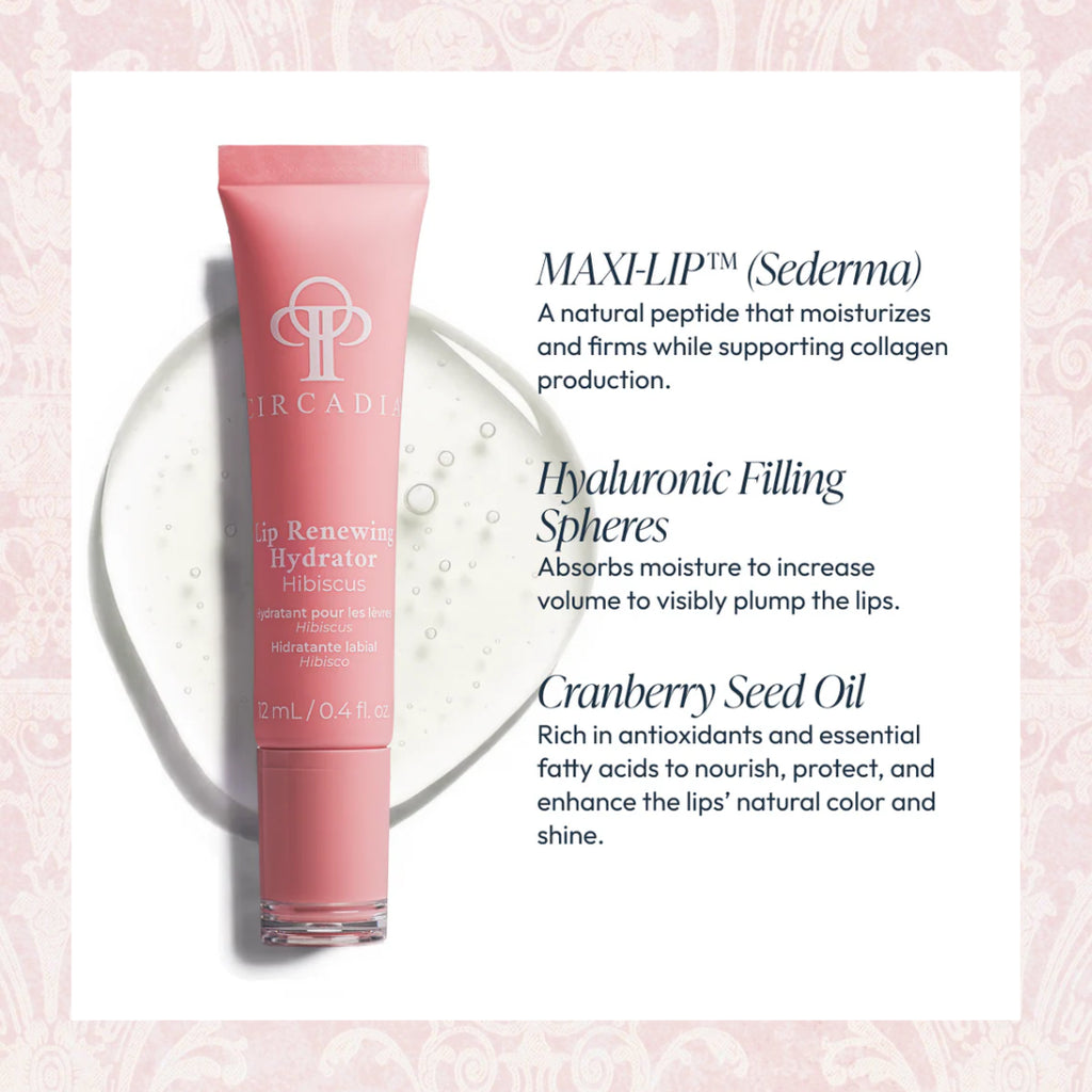 Lip Renewing Hydrator