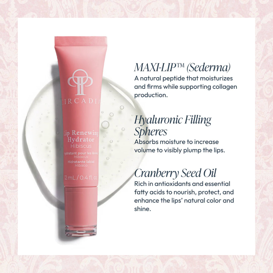 Lip Renewing Hydrator