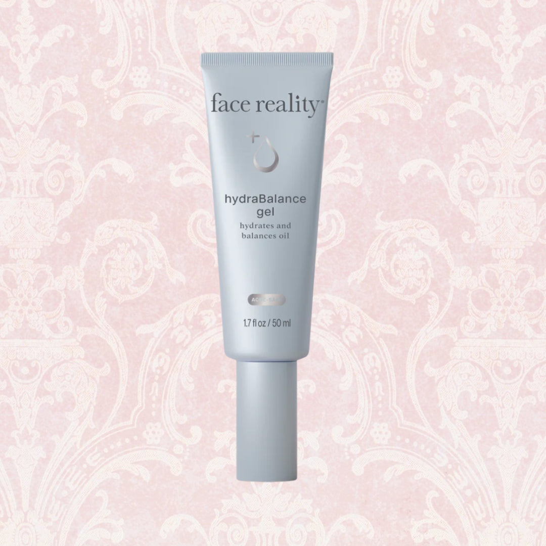 Hydrabalance Gel