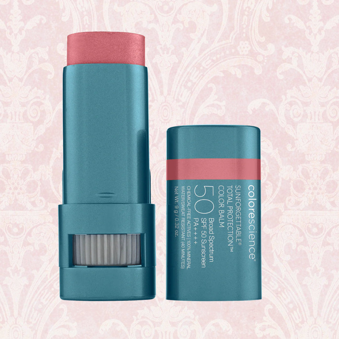Sunforgettable® Total Protection® Color Balm SPF 50