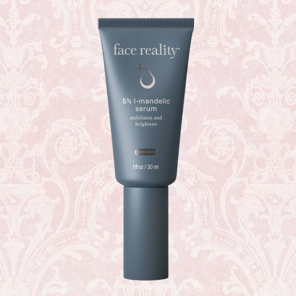 L-Mandelic Serum