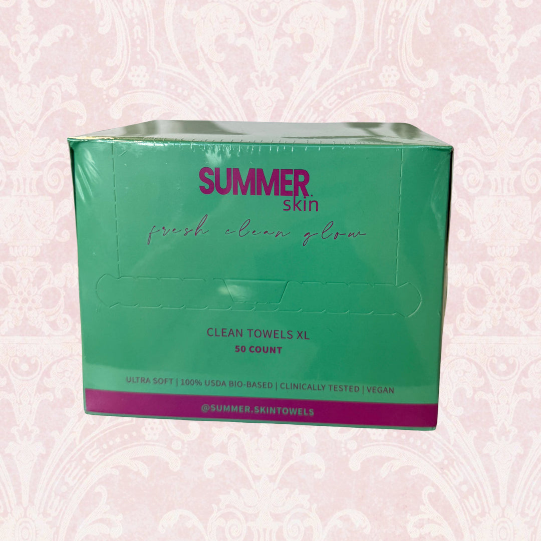 Summer Skin Towels 50ct.
