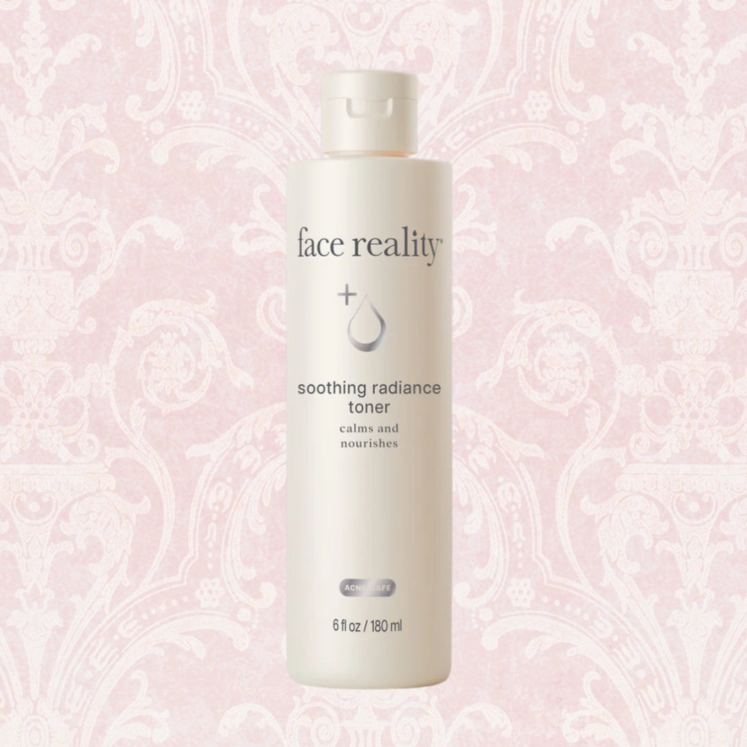 Soothing Radiance Toner