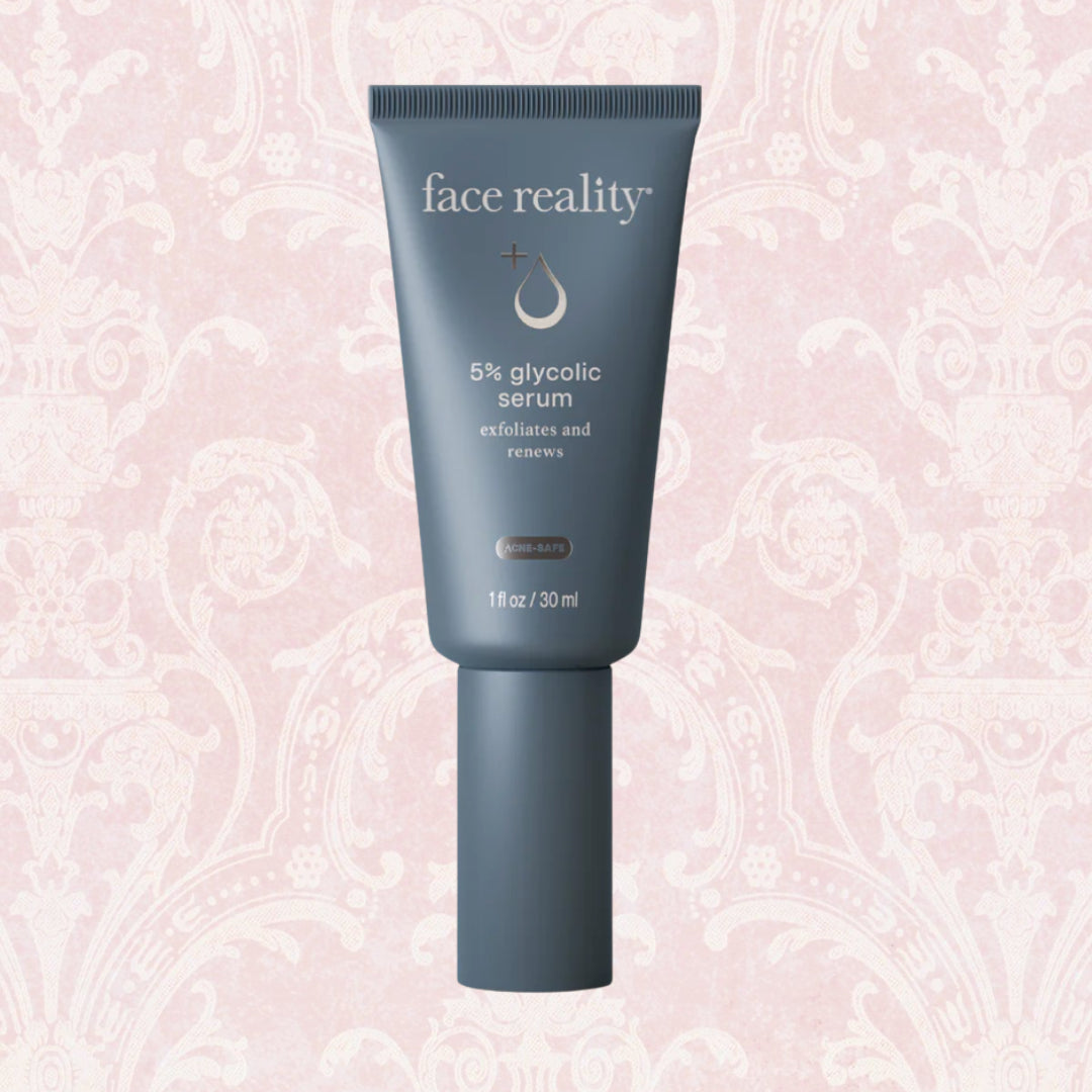 Glycolic Serum
