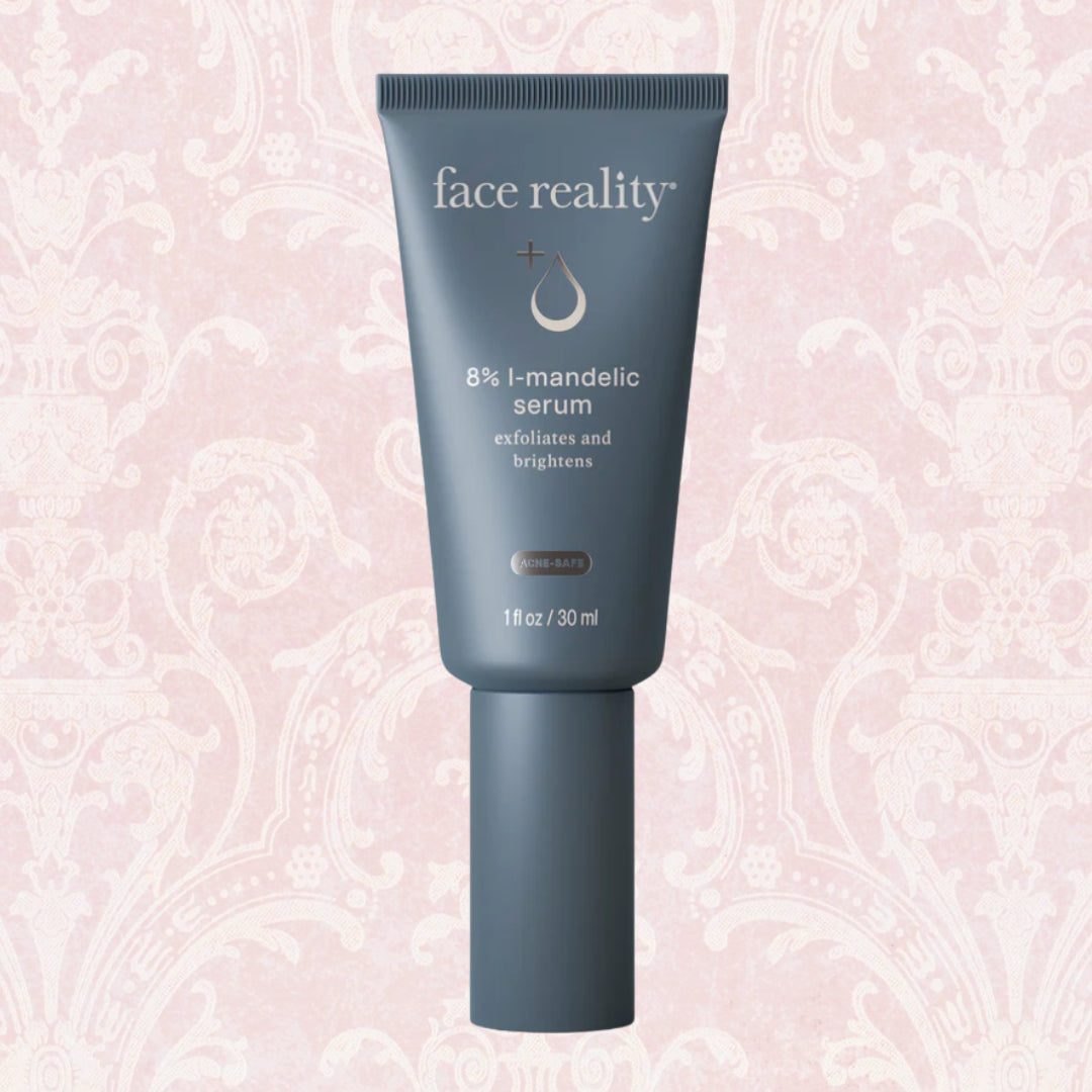 L-Mandelic Serum