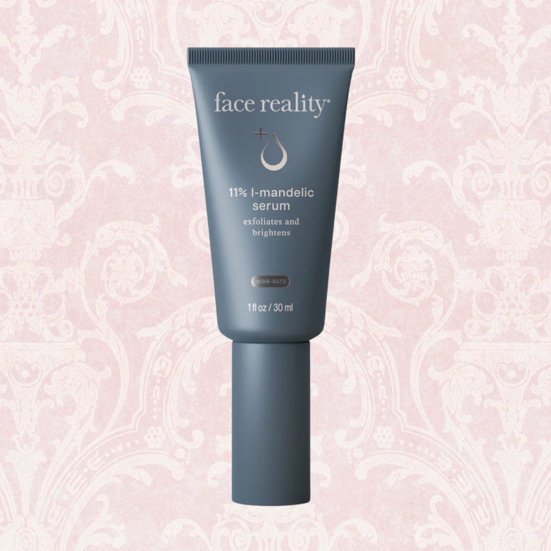 L-Mandelic Serum