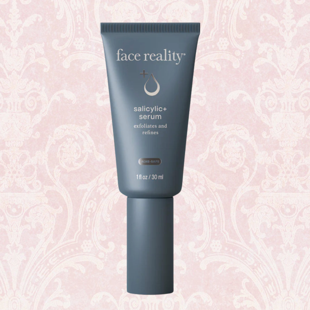 Salicylic Serum