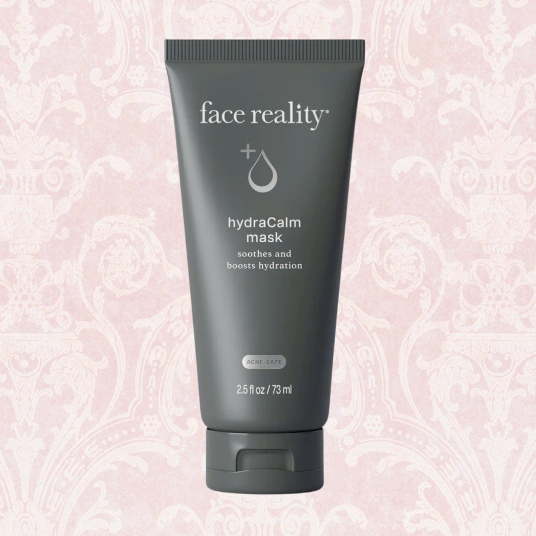 HydraCalm Mask