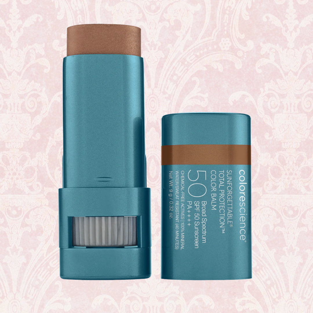 Sunforgettable® Total Protection® Color Balm SPF 50
