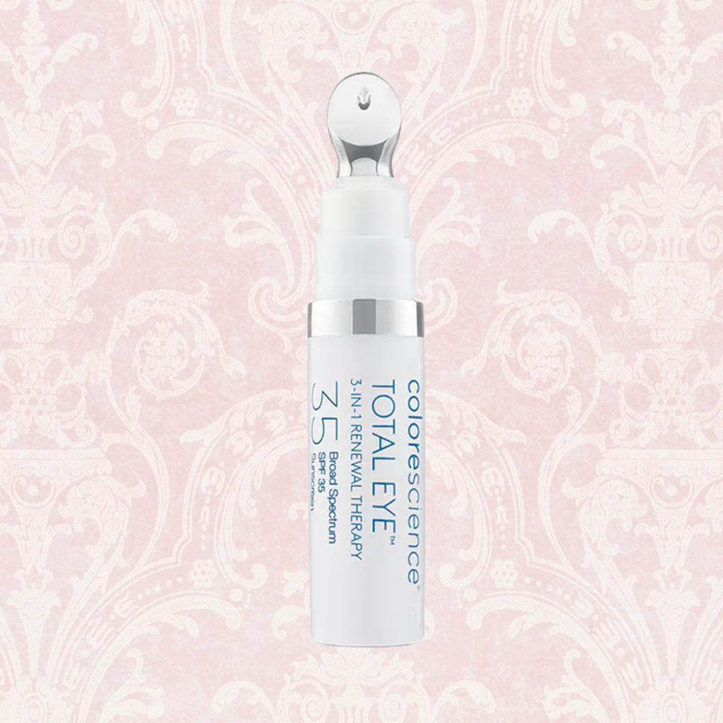 Total Eye® 3-In-1 Renewal Therapy SPF 35