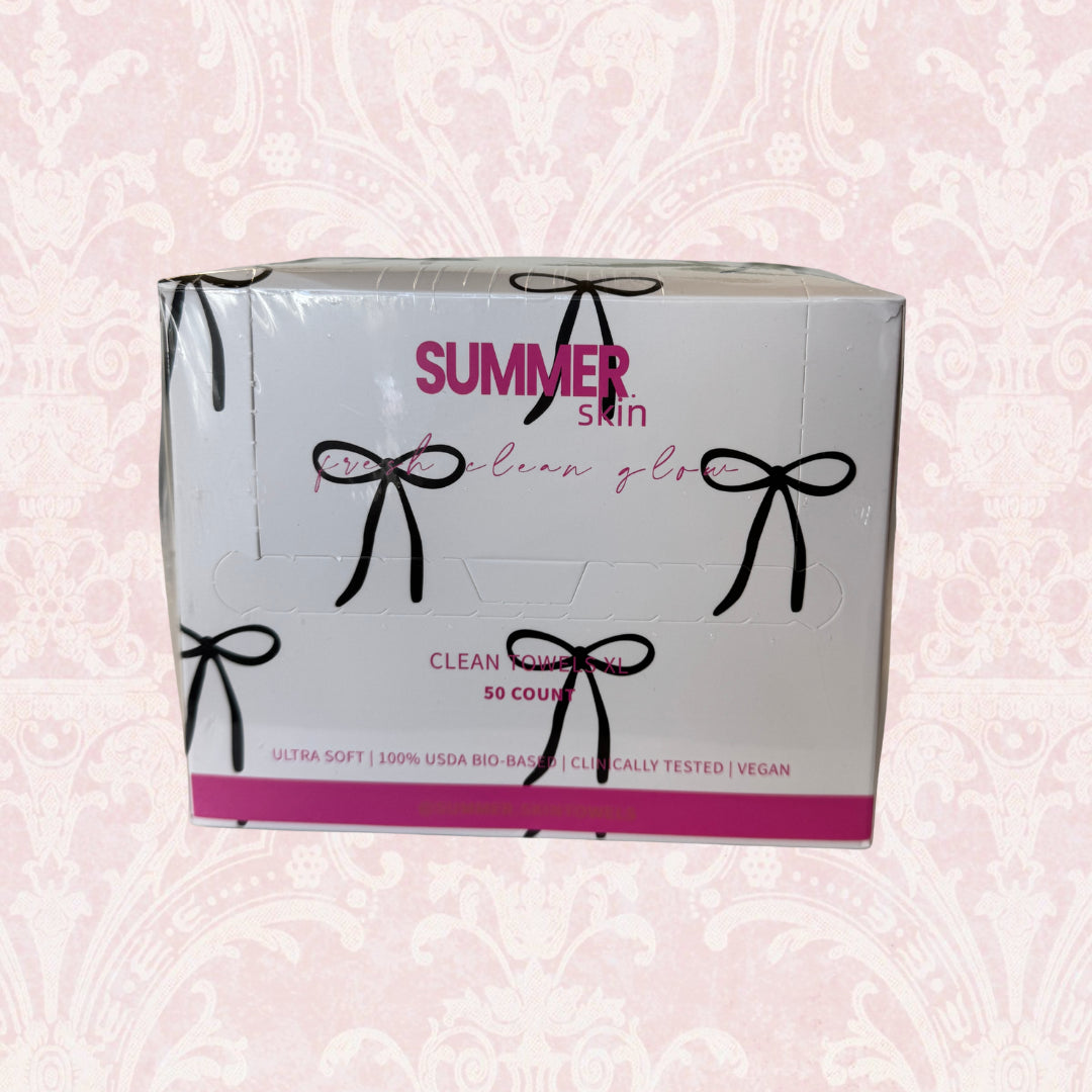 Summer Skin Towels 50ct.