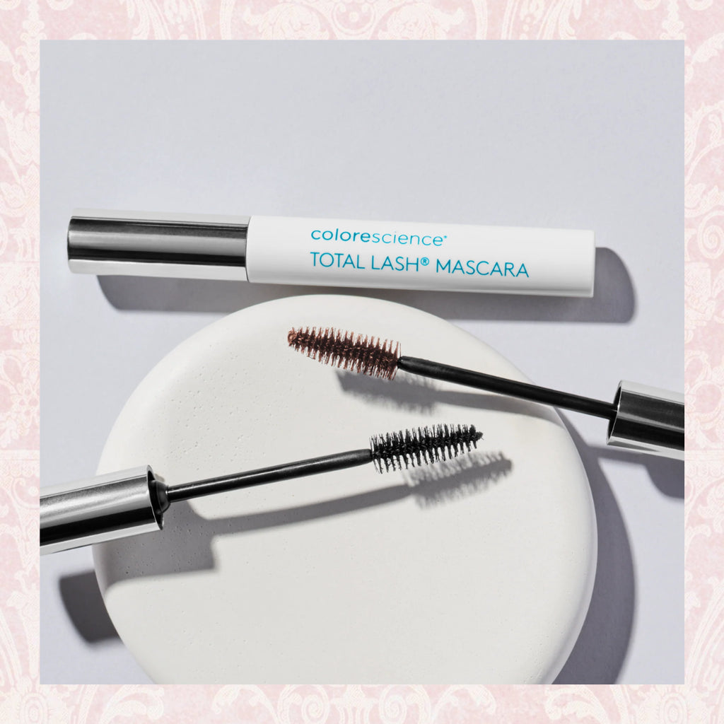 Total Lash Serum Mascara