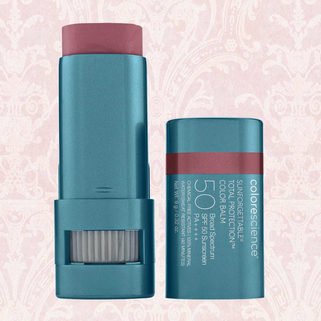 Sunforgettable® Total Protection® Color Balm SPF 50