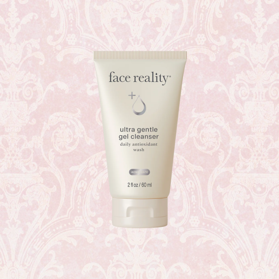 Ultra Gentle Gel Cleanser