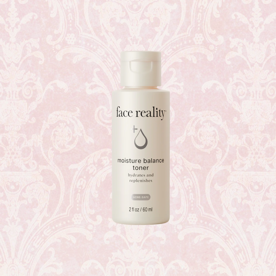Moisture Balance Toner