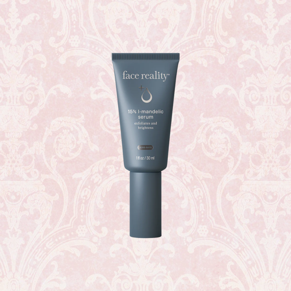 L-Mandelic Serum