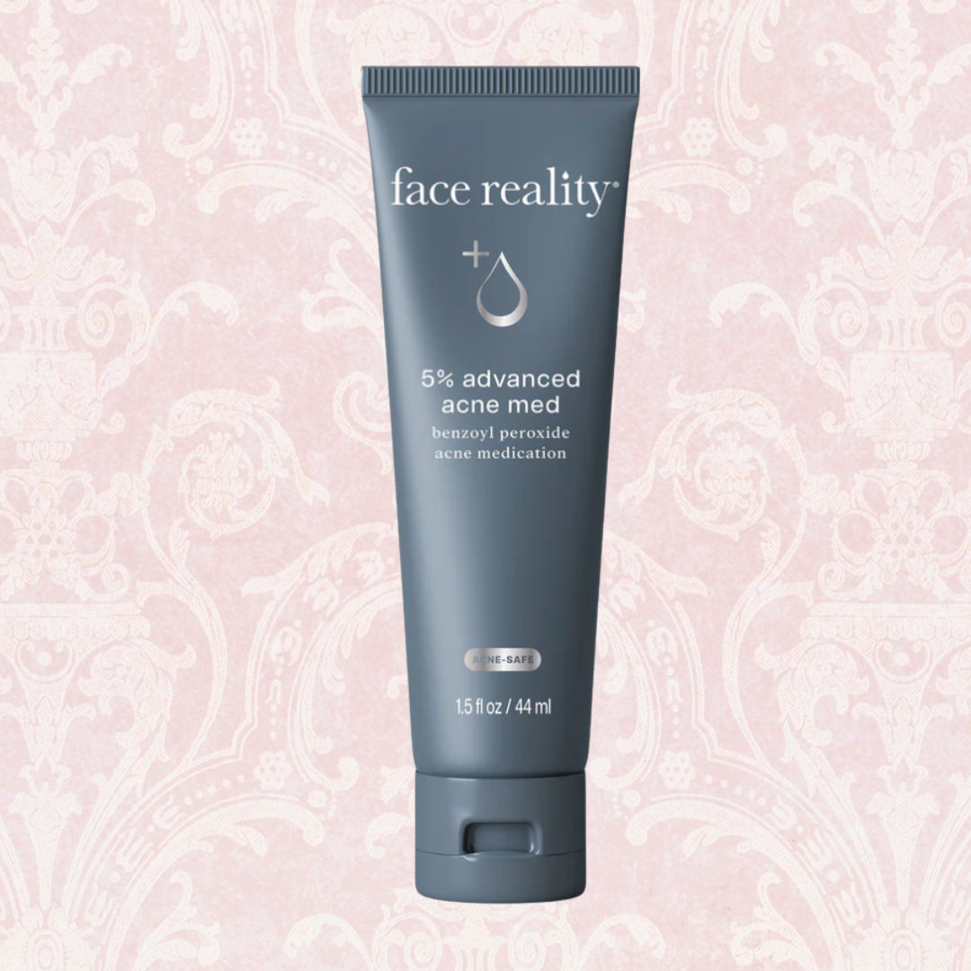 Advanced Acne Med