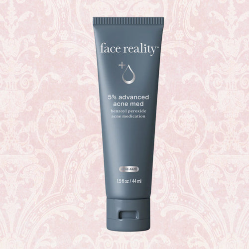 Advanced Acne Med