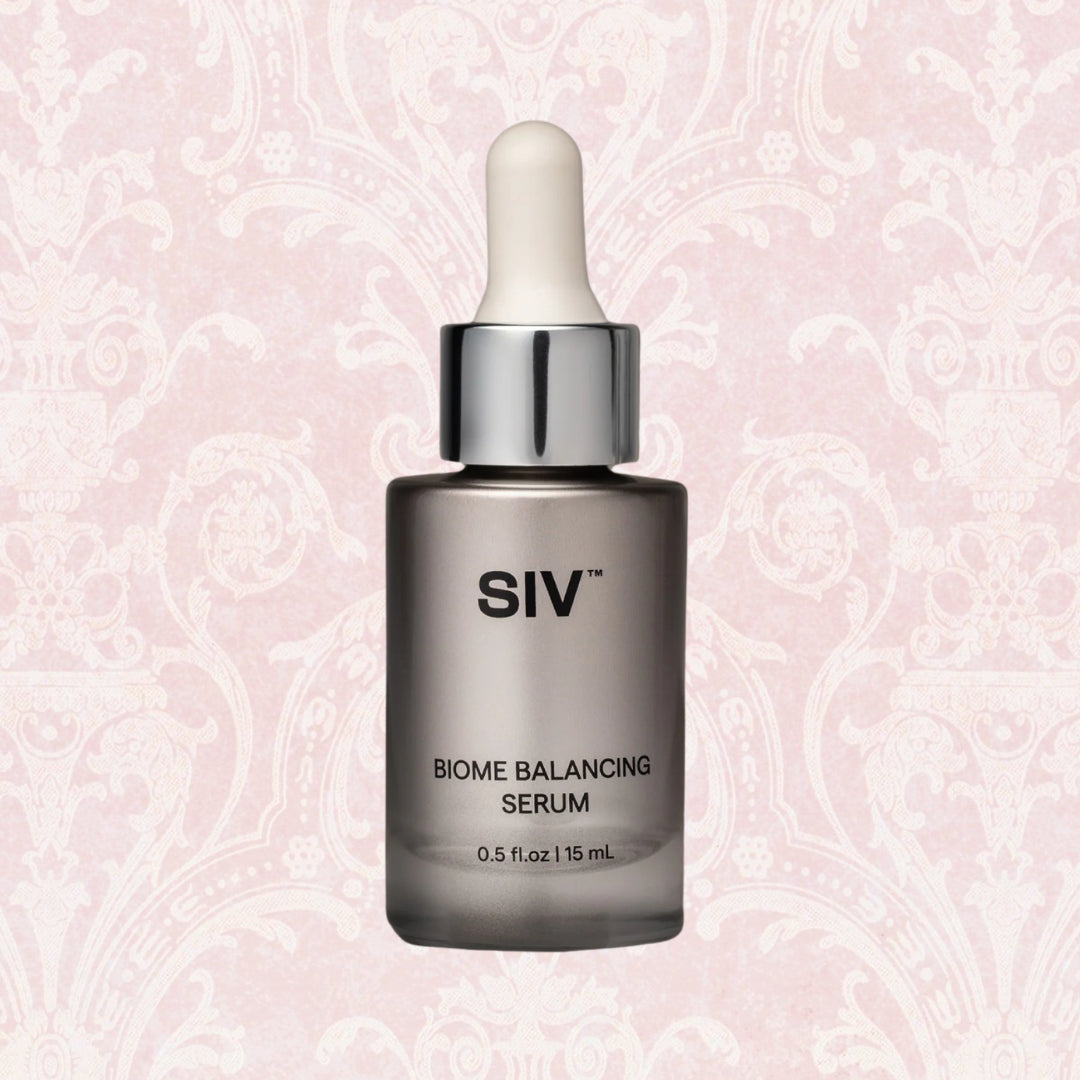 SIV Biome Balancing Serum