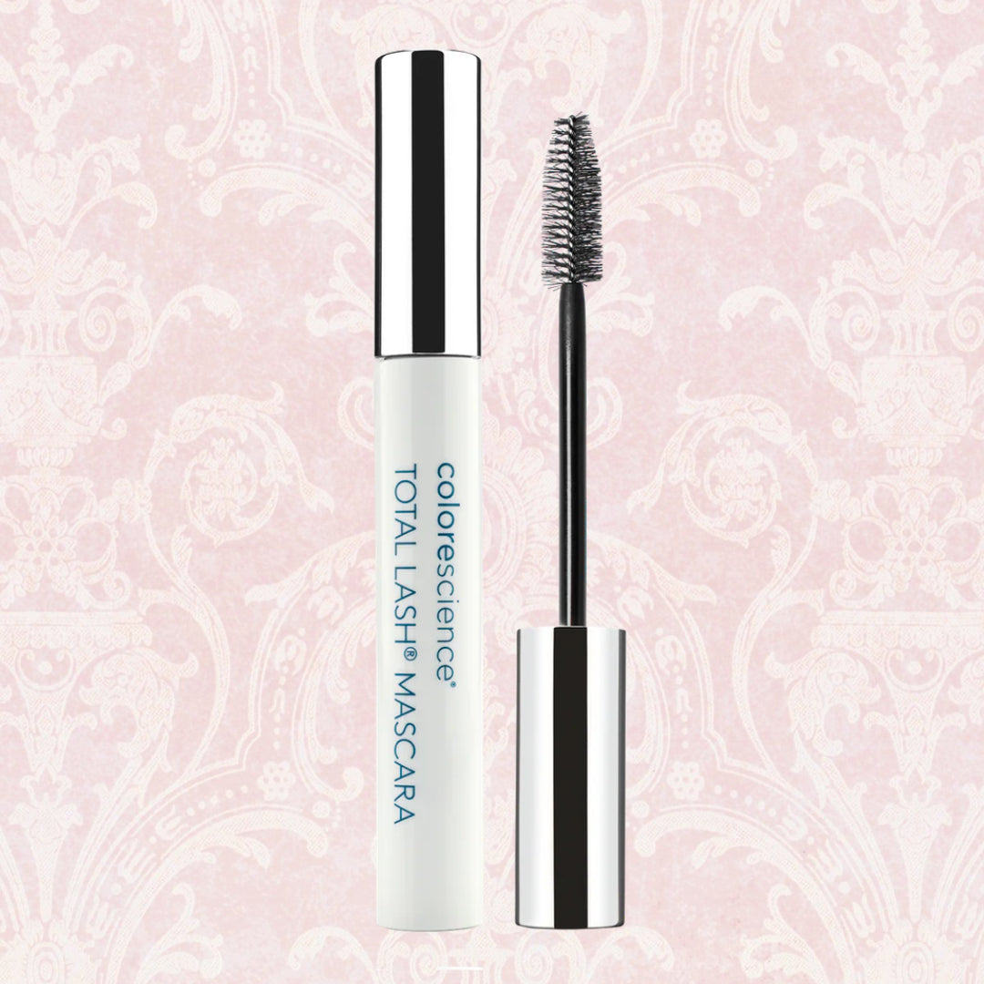 Total Lash Serum Mascara