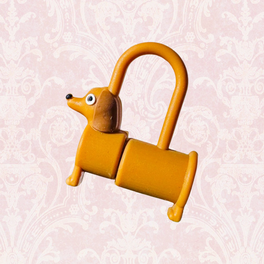 Dog Straw Cover