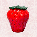 Strawberry Jar