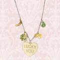 Lucky Charm Necklace