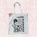 Choose Kindness Tote bag
