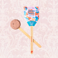 Garden Seed Pop (Single): Strawberry