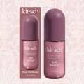 Soft Santal Hair & Body Perfume Mist