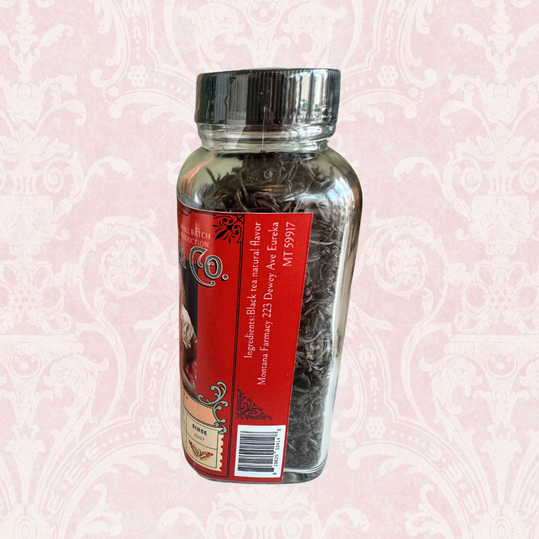 Victorian Vintage Loose Leaf Tea
