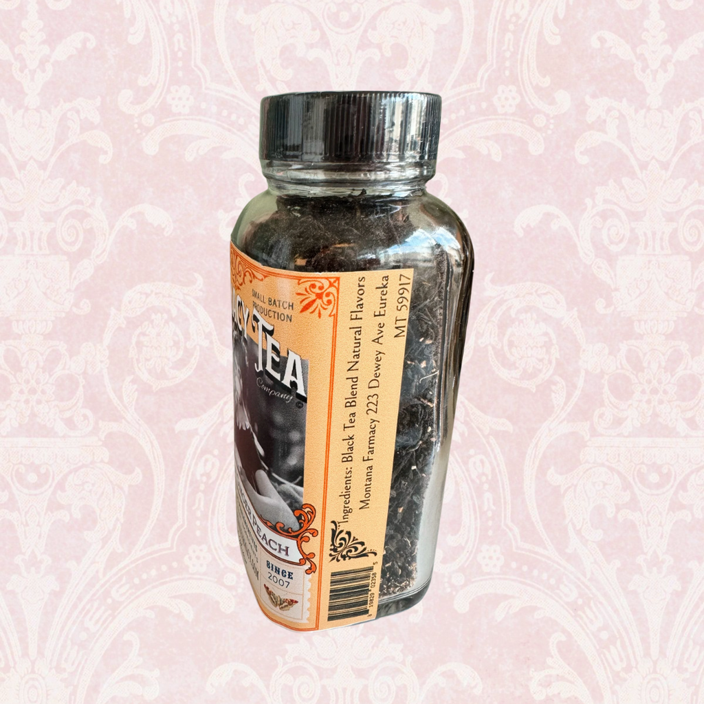 Victorian Vintage Loose Leaf Tea